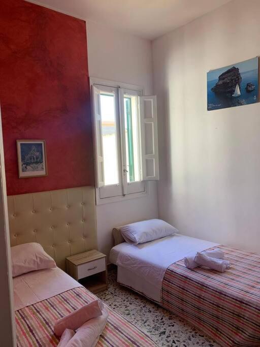 Casa Azzurra Apartment Trapani Exterior photo