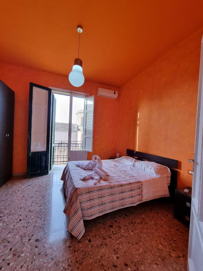 Casa Azzurra Apartment Trapani Exterior photo