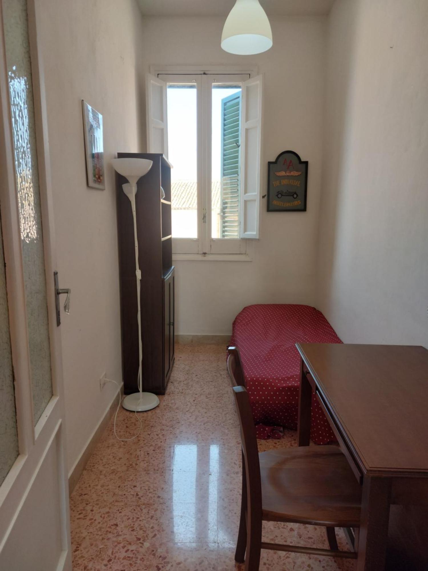 Casa Azzurra Apartment Trapani Exterior photo