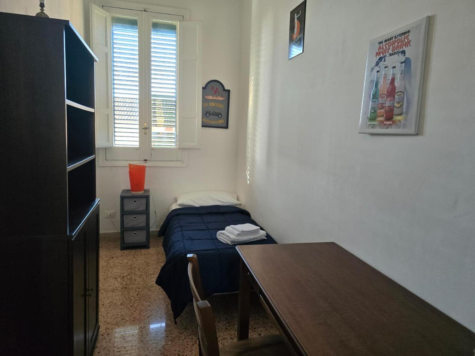 Casa Azzurra Apartment Trapani Exterior photo